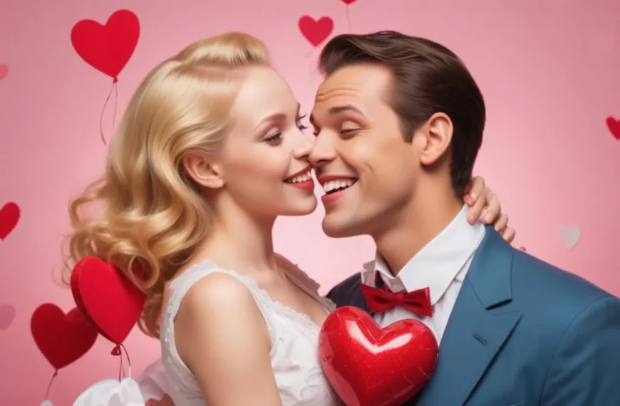 200 Funny Valentine Jokes Poems to Rhyme with Laughter