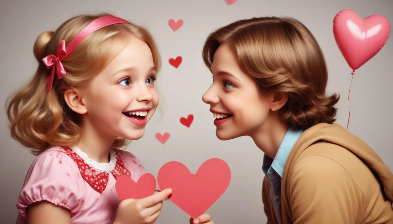 200 Funny Valentine Jokes Poems to Rhyme with Laughter