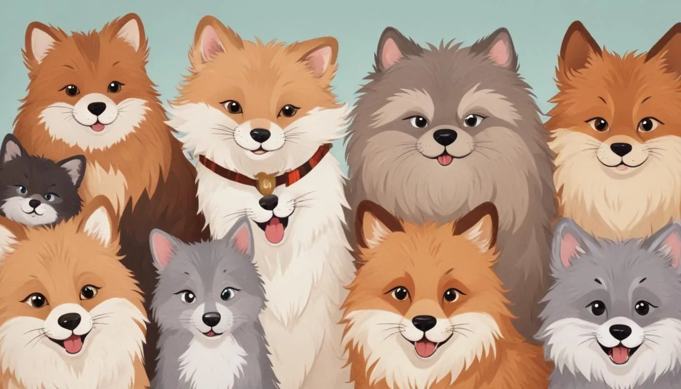 200 Fur Puns for a Hairy Good Time