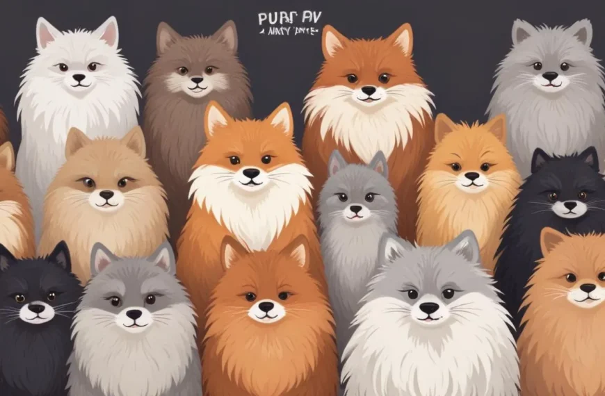 200 Fur Puns for a Hairy Good Time