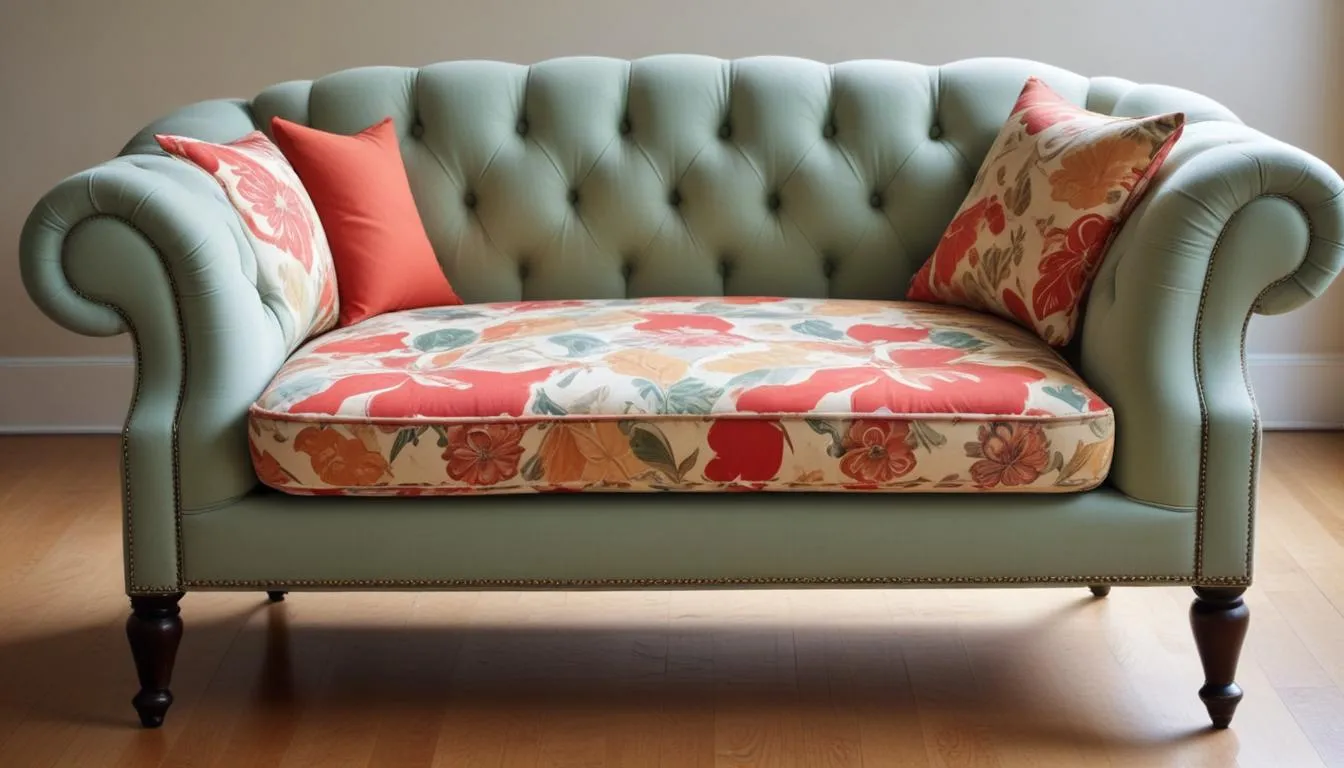 200 Furniture Puns to Upholster Your Humor