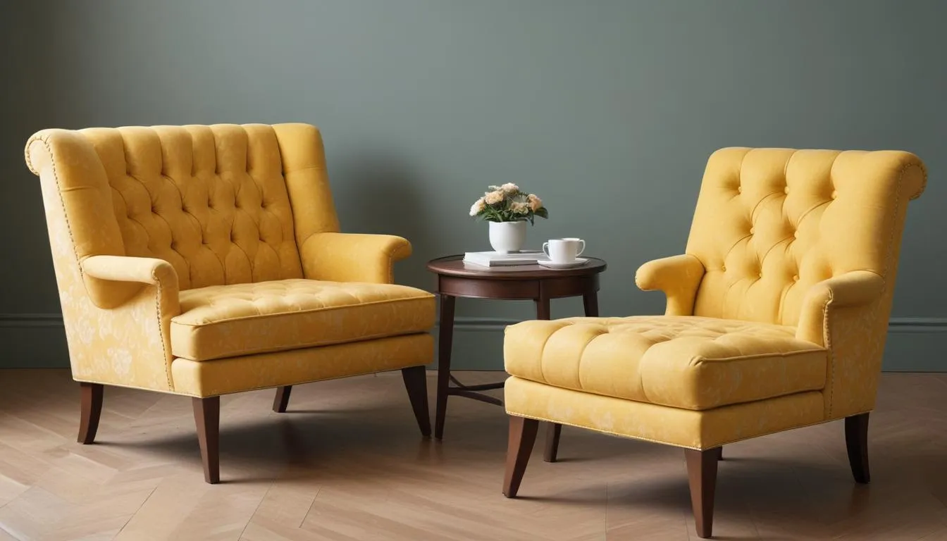 200 Furniture Puns to Upholster Your Humor