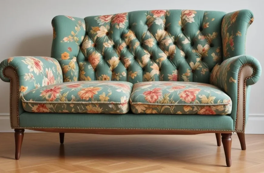 200 Furniture Puns to Upholster Your Humor