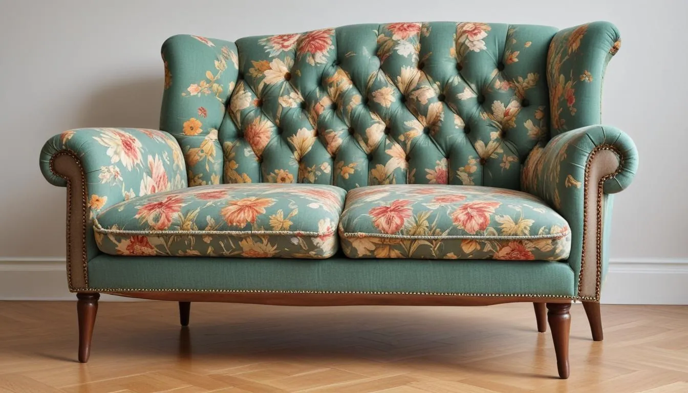 200 Furniture Puns to Upholster Your Humor