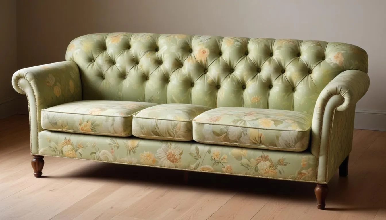 200 Furniture Puns to Upholster Your Humor