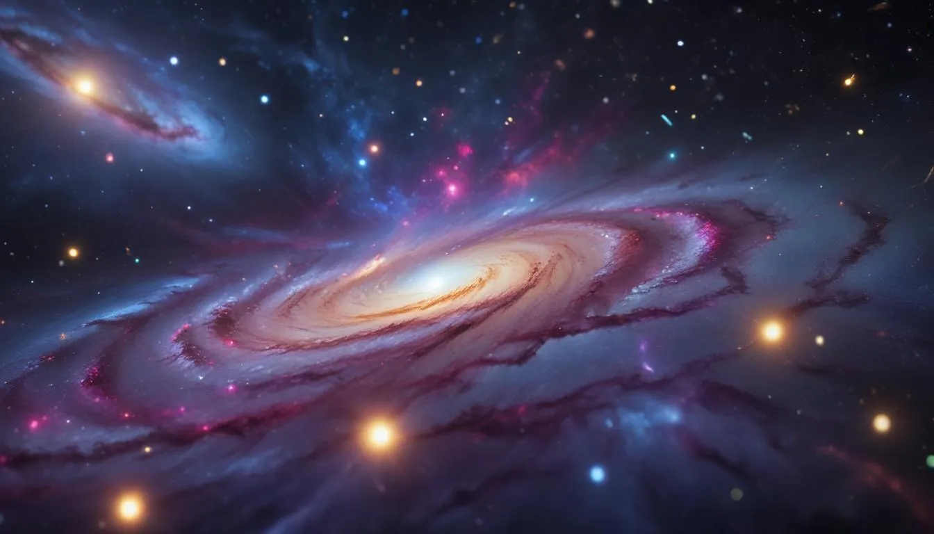 200 Galaxy Puns for an Out-of-This-World Wit