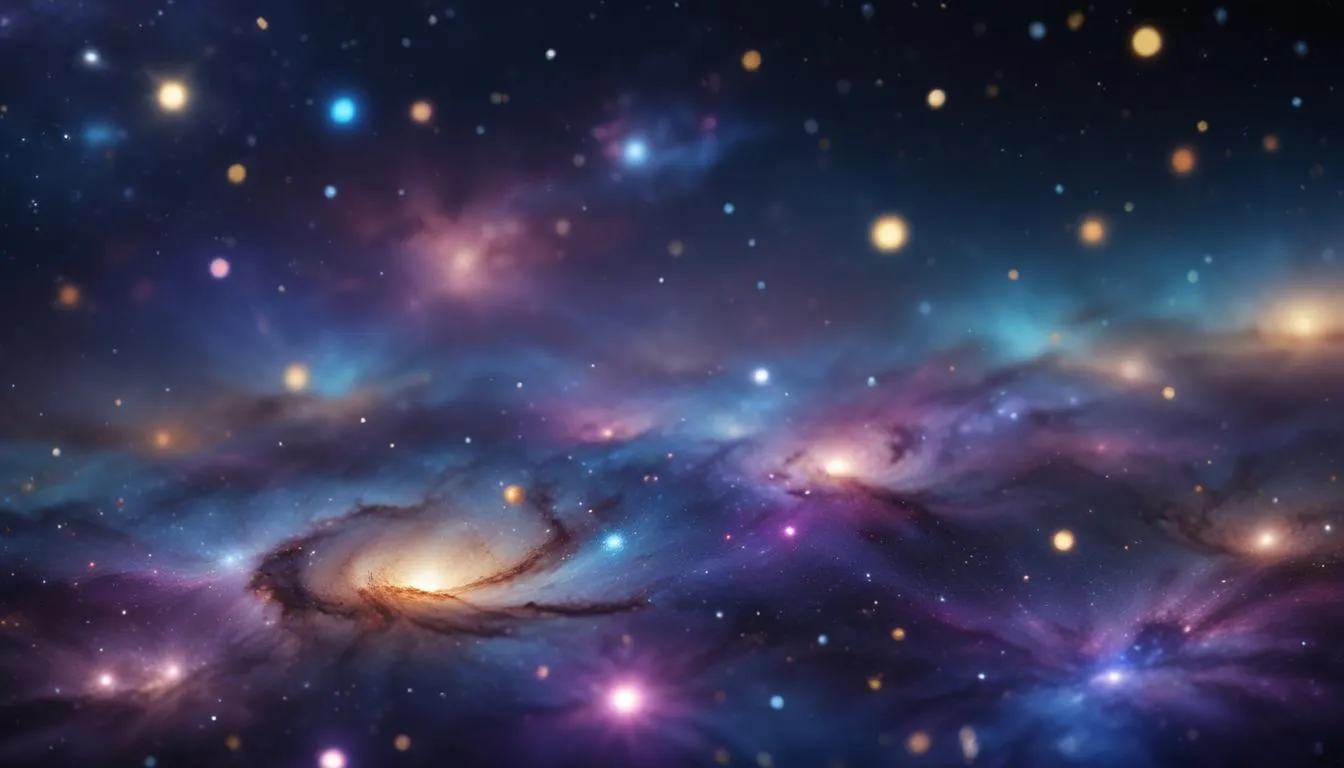 200 Galaxy Puns for an Out-of-This-World Wit