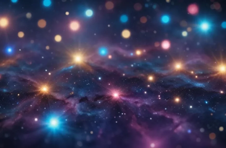 200 Galaxy Puns for an Out-of-This-World Wit