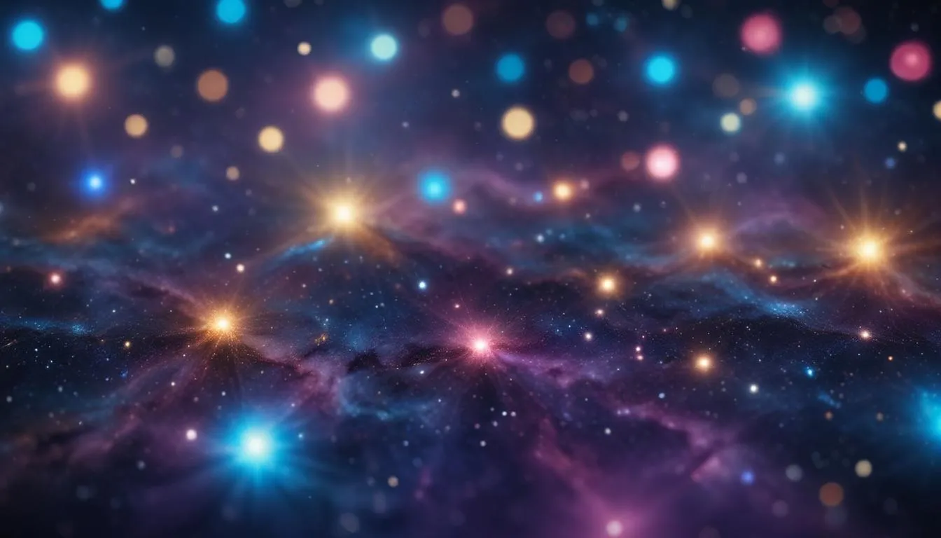 200 Galaxy Puns for an Out-of-This-World Wit