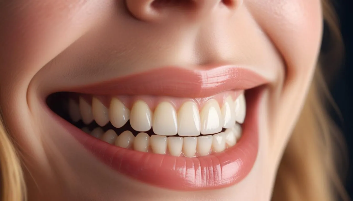 200 Gap Teeth Jokes for a Space of Smiles