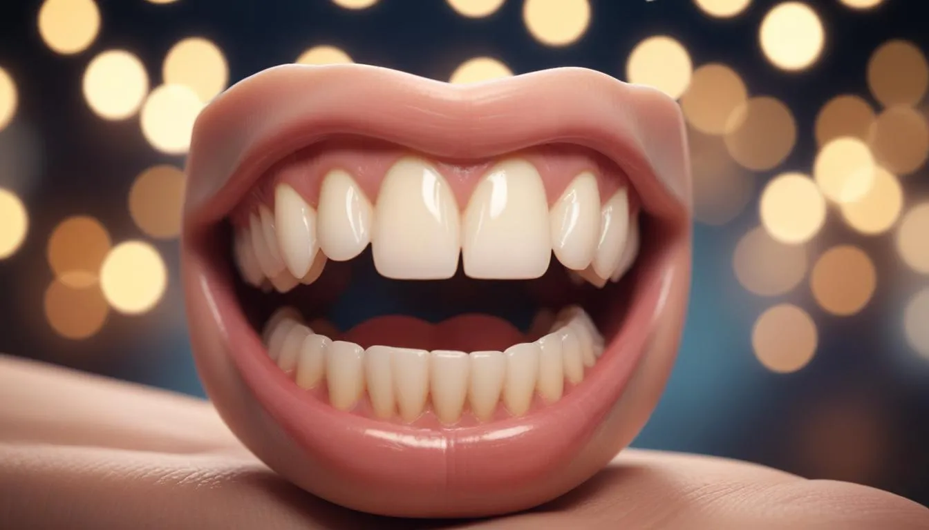 200 Gap Teeth Jokes for a Space of Smiles