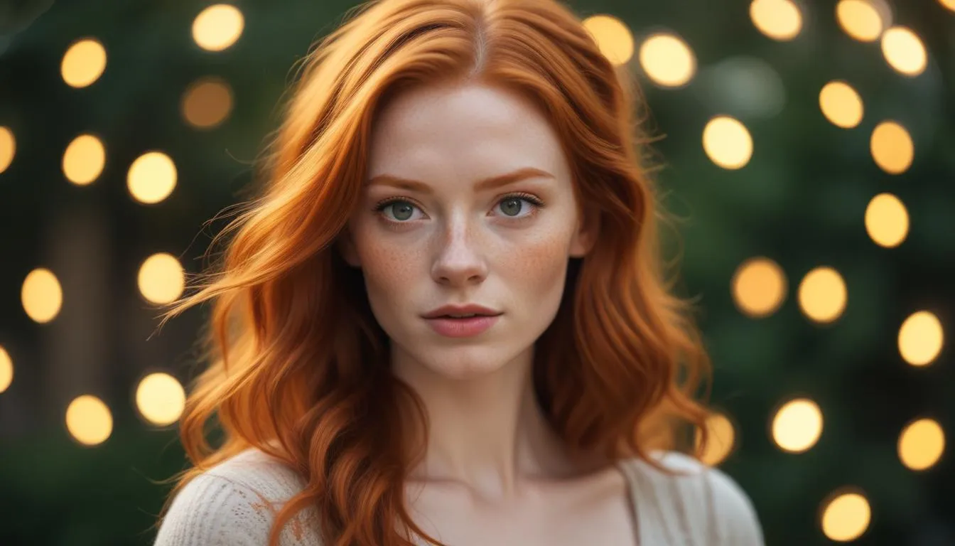 200 Ginger Hair Jokes for a Fiery Funny