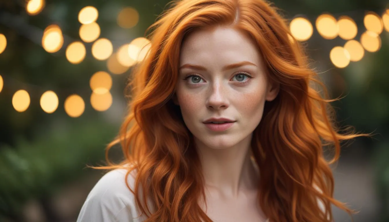 200 Ginger Hair Jokes for a Fiery Funny