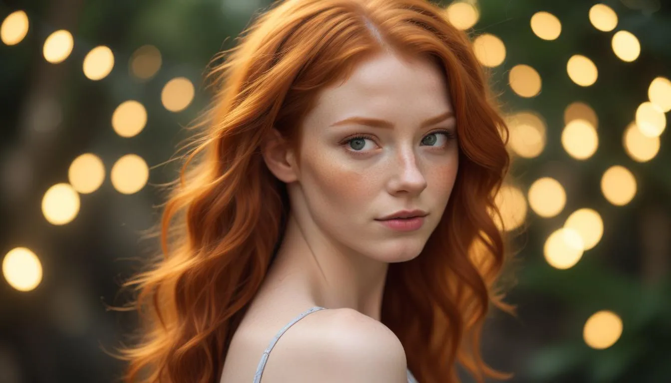 200 Ginger Hair Jokes for a Fiery Funny