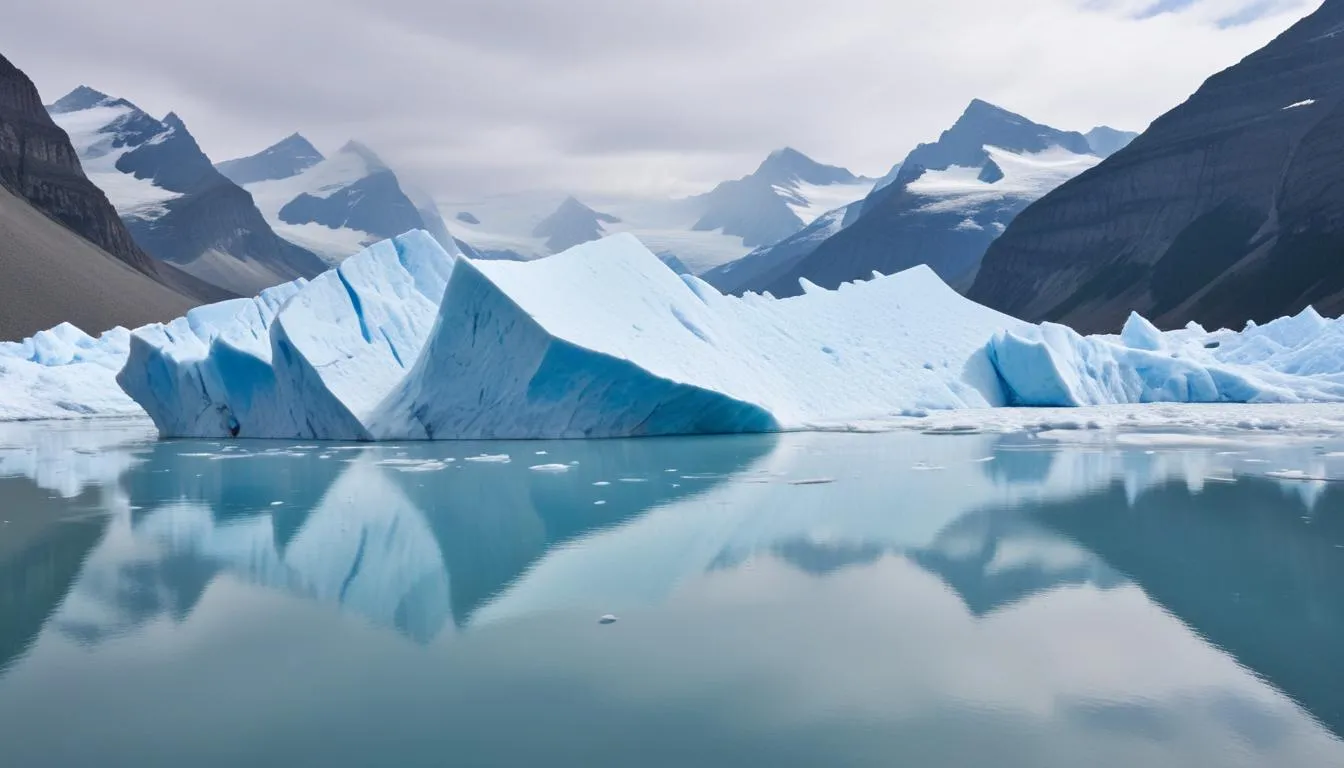200 Glacier Puns for Icy Good Jokes