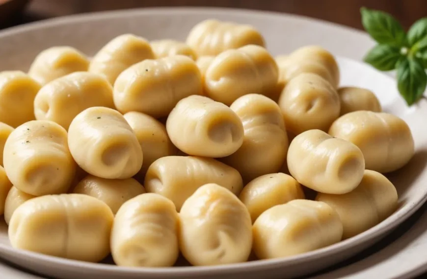 200 Gnocchi Puns for a Dumpling of Delight