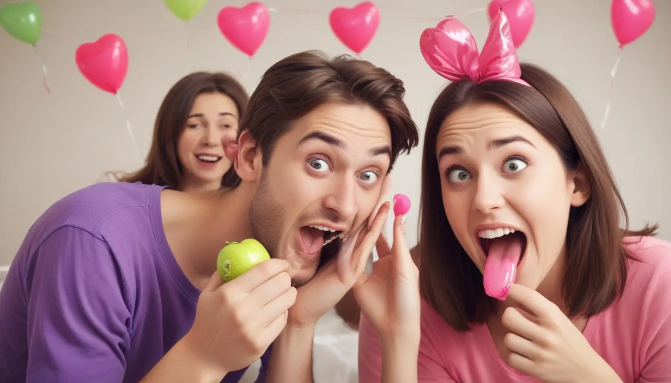 200 Good April Fools Jokes for Girlfriend to Playfully Prank