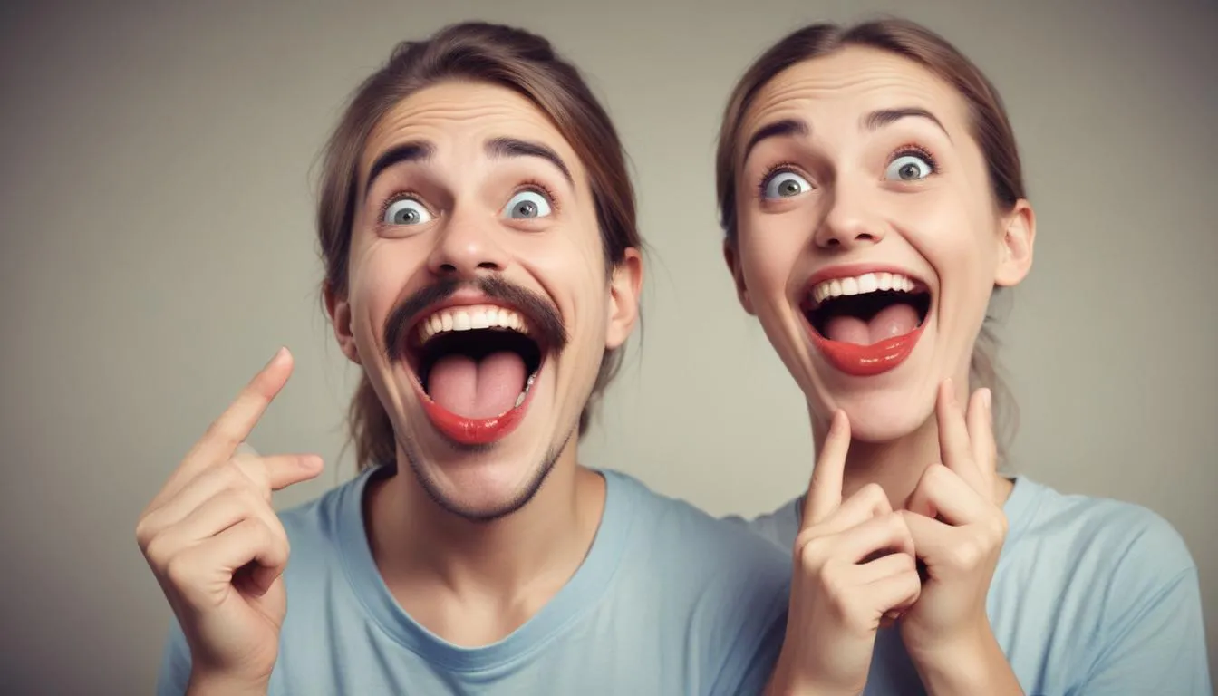 200 Good April Fools Jokes for Girlfriend to Playfully Prank