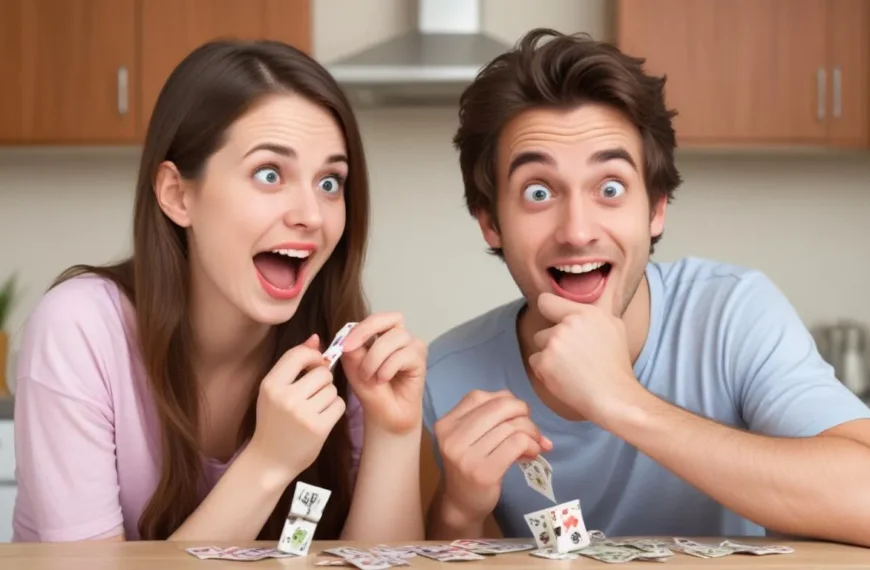 200 Good April Fools Jokes for Girlfriend to Playfully Prank