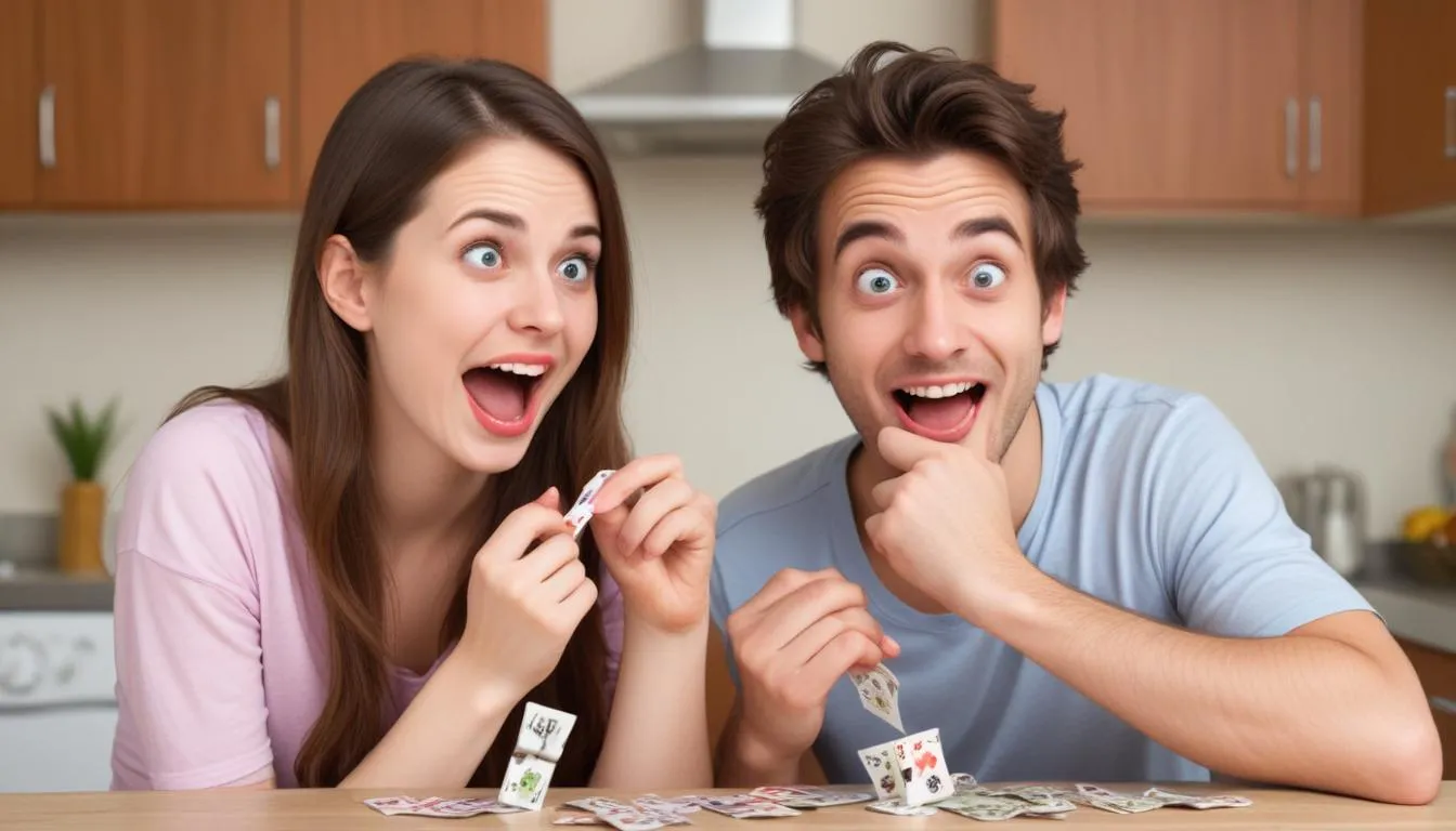 200 Good April Fools Jokes for Girlfriend to Playfully Prank