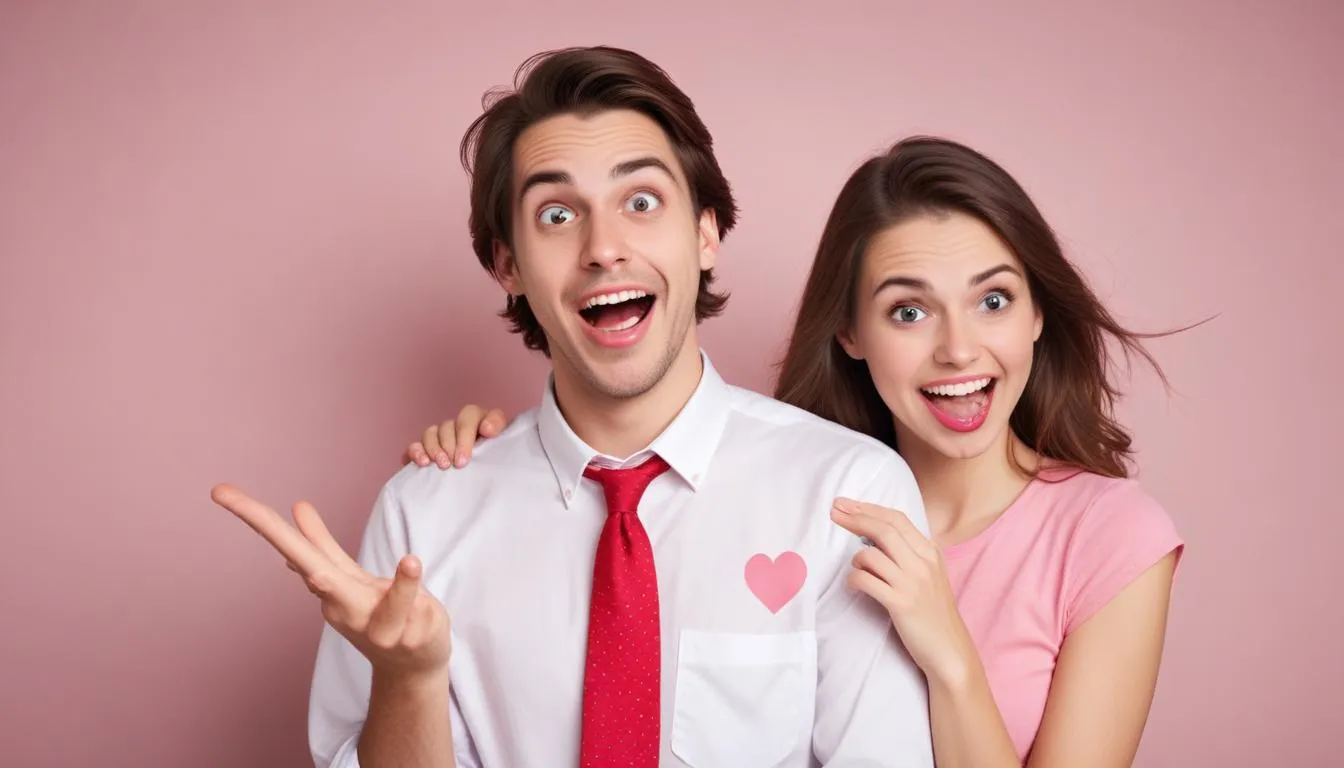 200 Good April Fools Jokes for Girlfriend to Playfully Prank
