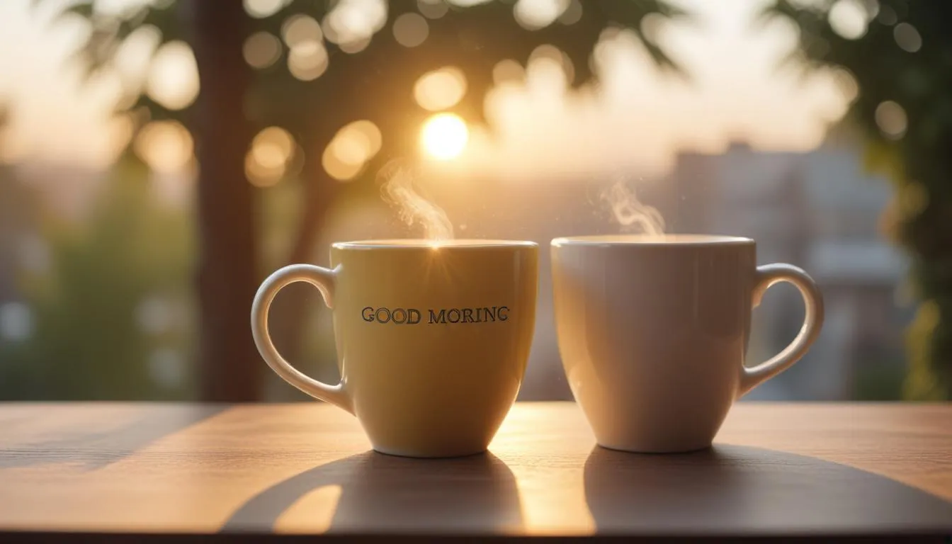 200 Good Morning Jokes 2 to Start Your Day Right