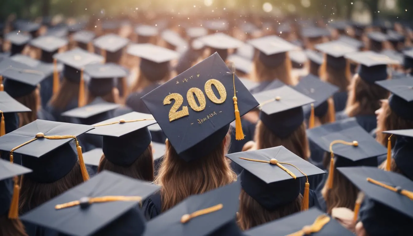 200 Graduation Puns for a Diploma of Delight