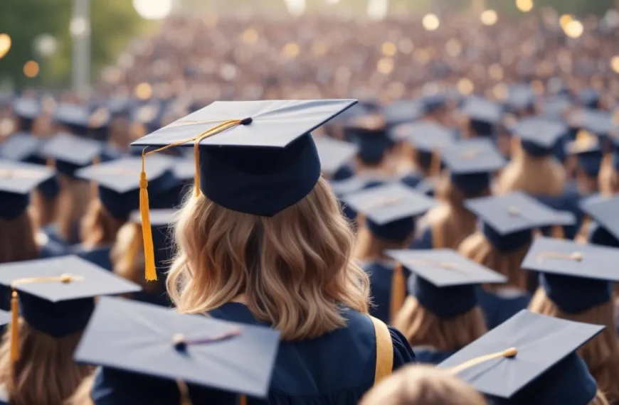 200 Graduation Puns for a Diploma of Delight