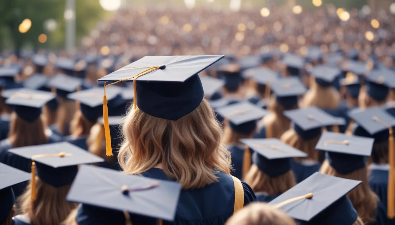200 Graduation Puns for a Diploma of Delight