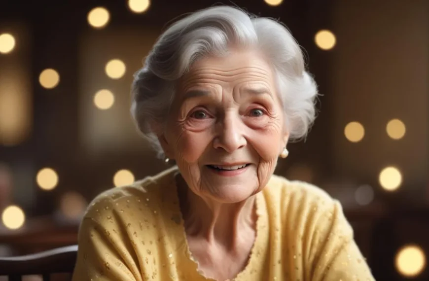 200 Grandmother Jokes for a Grand Old Time