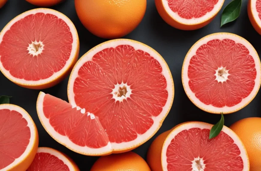 200 Grapefruit Puns for a Zesty Zing of Laughter