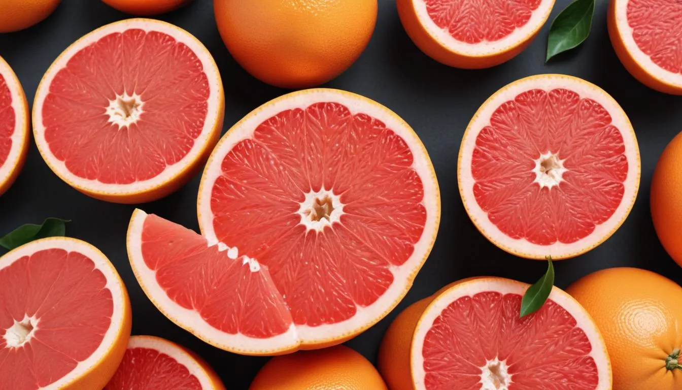 200 Grapefruit Puns for a Zesty Zing of Laughter
