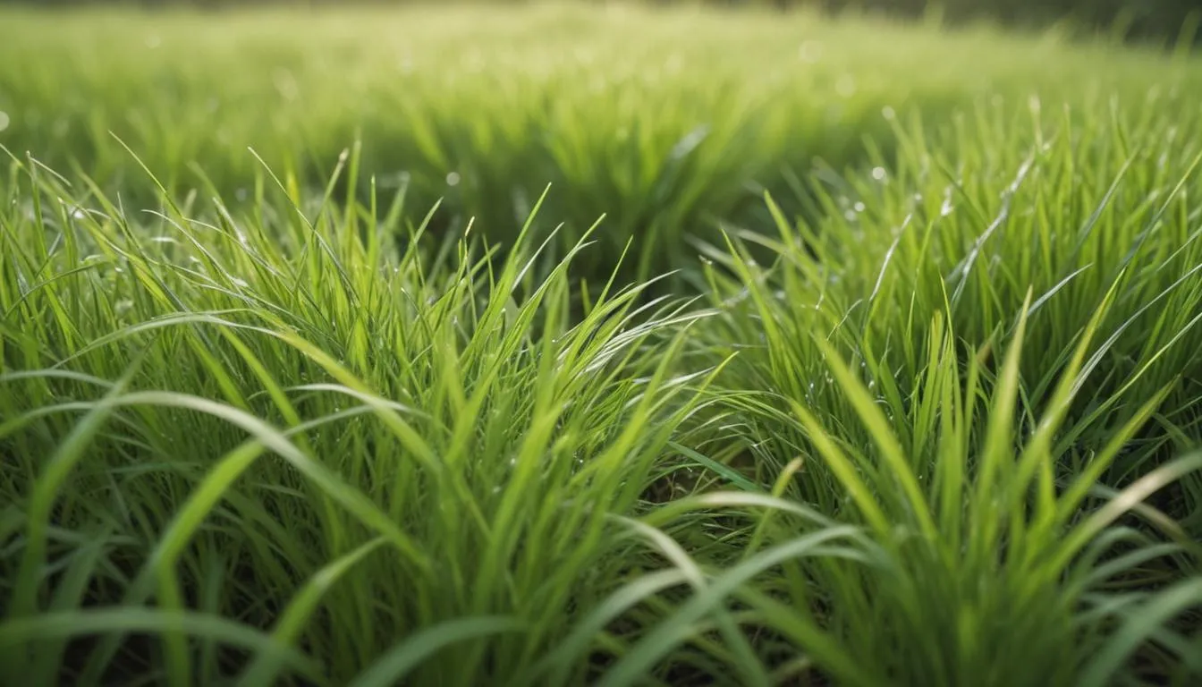 200 Grass Puns for a Green Guffaw