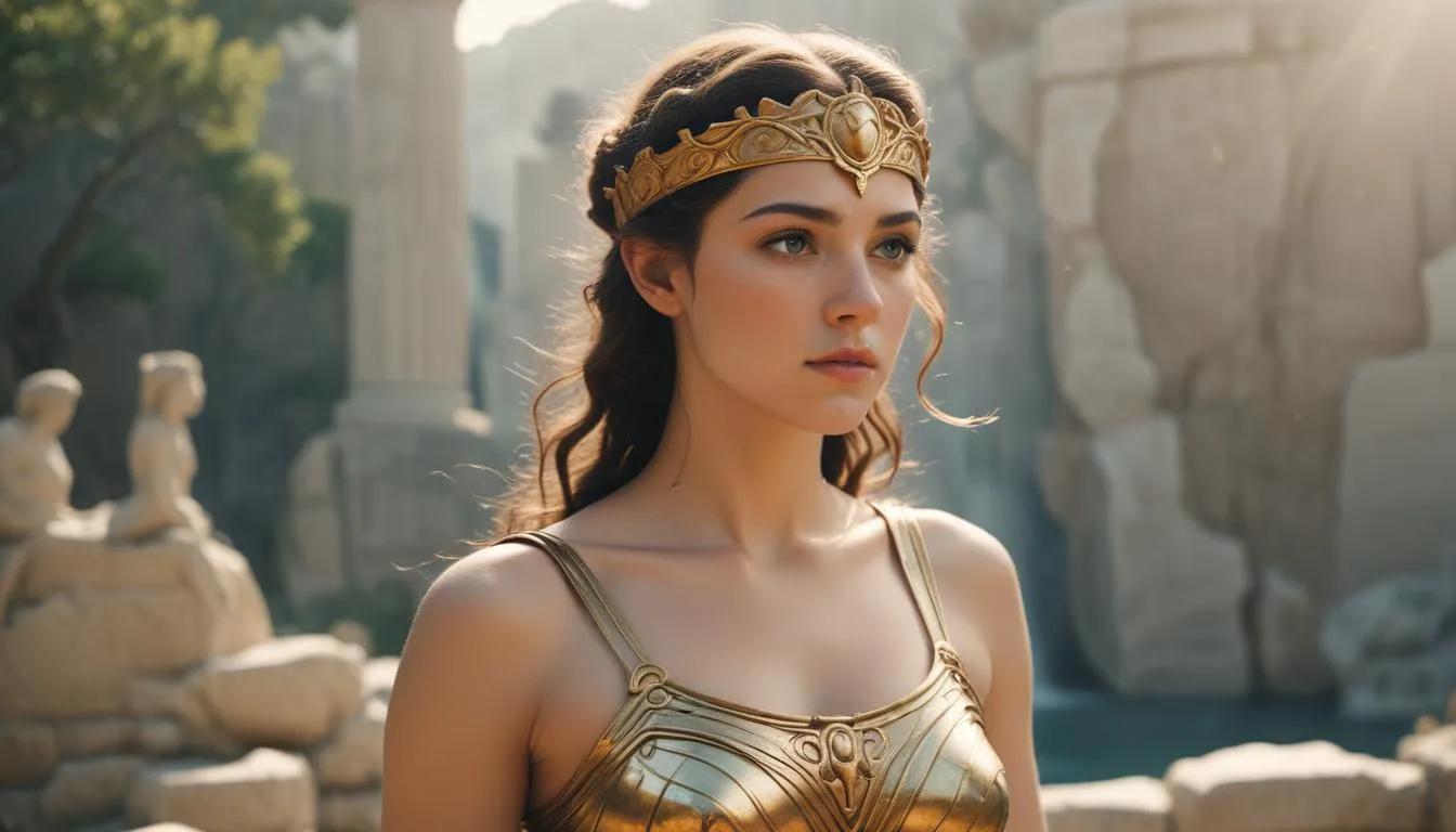 200 Greek Mythology Puns for a Myth-tical Mirth