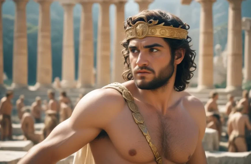 200 Greek Mythology Puns for a Myth-tical Mirth