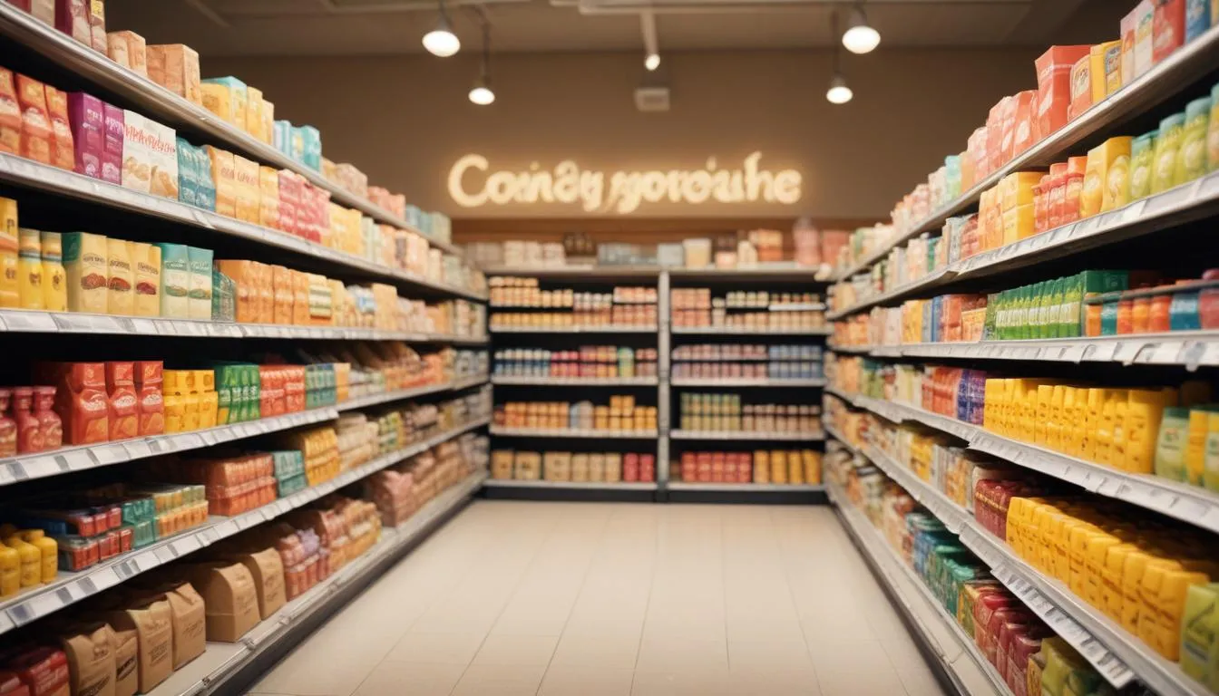 200 Grocery Puns for a Shopping Spree of Smiles