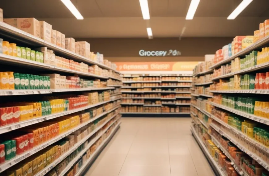 200 Grocery Puns for a Shopping Spree of Smiles