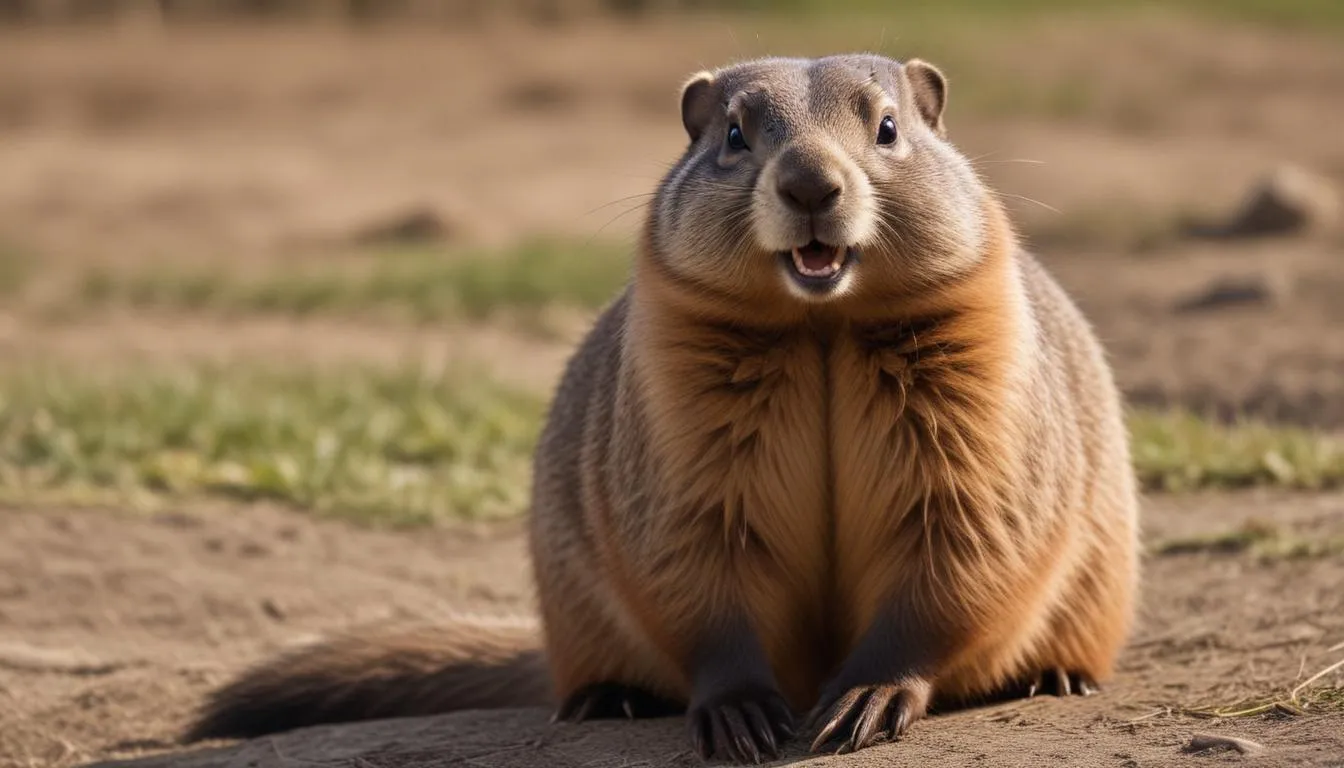 200 Groundhog Puns for a Shadow of Smiles