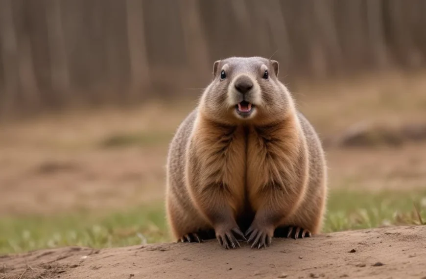 200 Groundhog Puns for a Shadow of Smiles