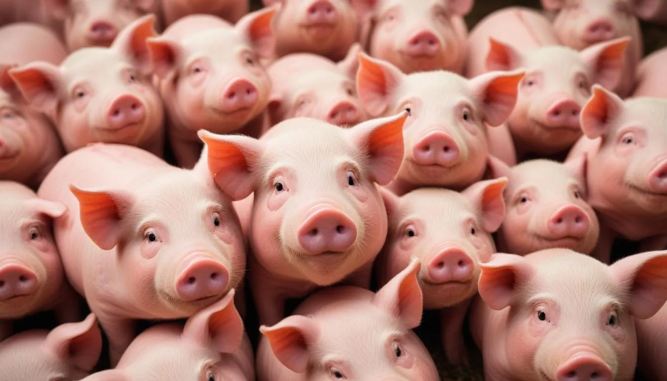 200 Ham Puns for a Pig-tastic Punchline
