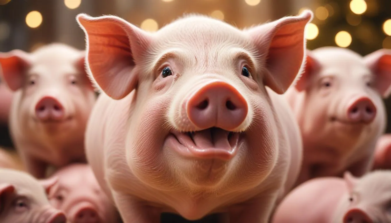 200 Ham Puns for a Pig-tastic Punchline