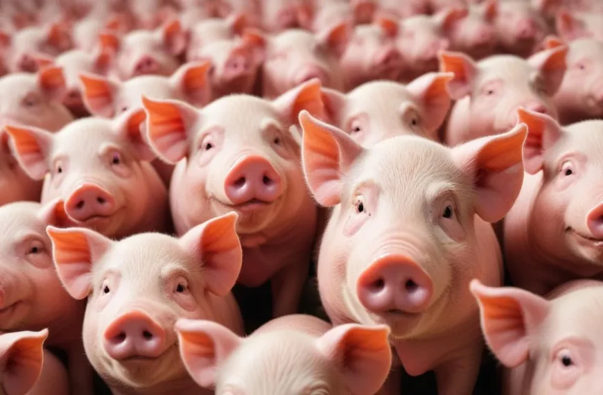 200 Ham Puns for a Pig-tastic Punchline