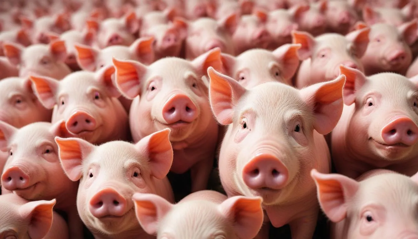 200 Ham Puns for a Pig-tastic Punchline