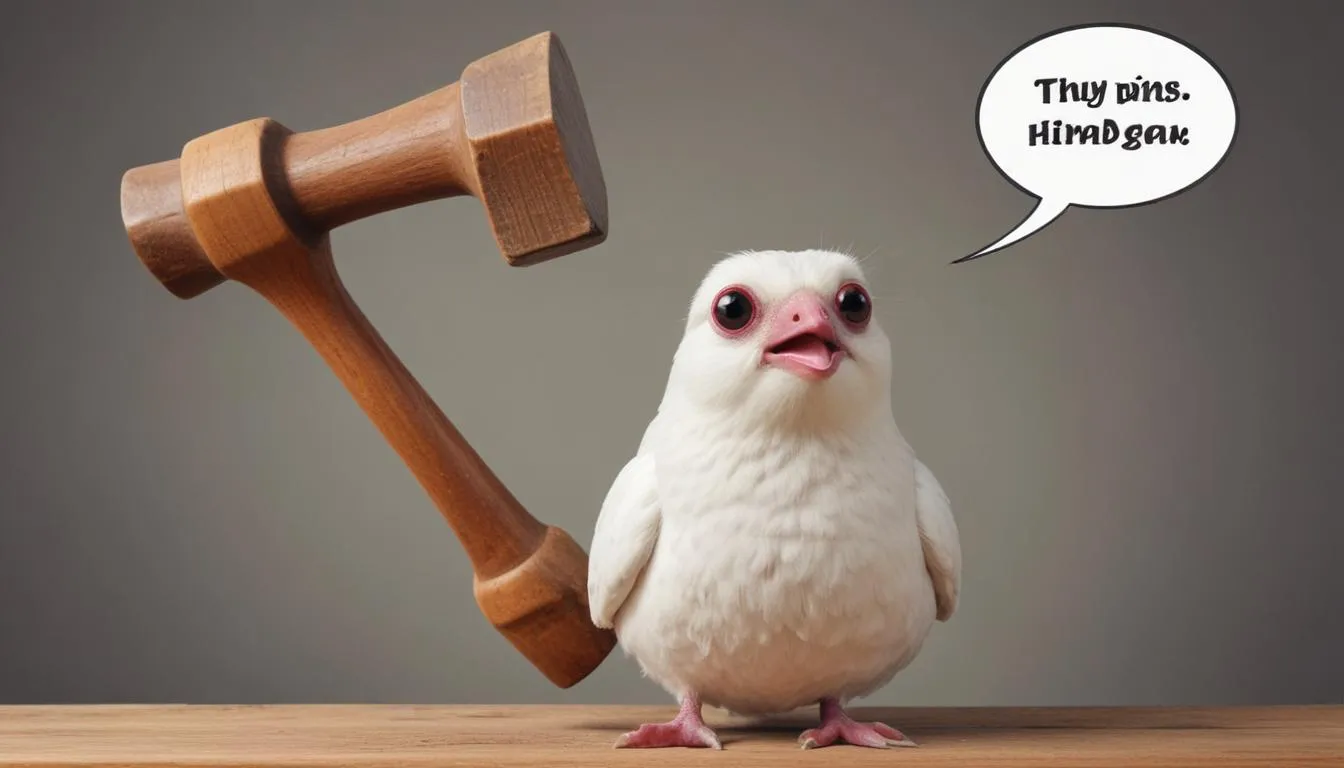 200 Hammer Puns to Nail Down Some Hilarity