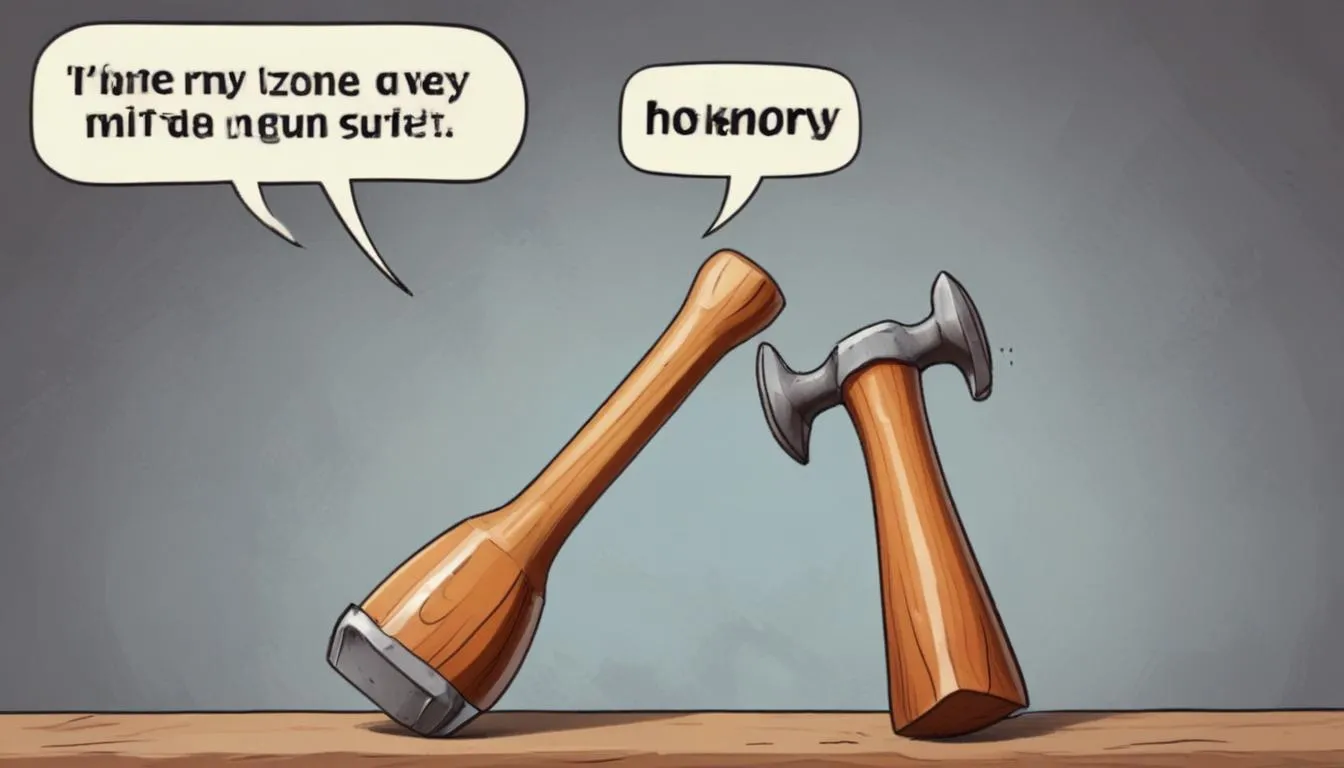 200 Hammer Puns to Nail Down Some Hilarity