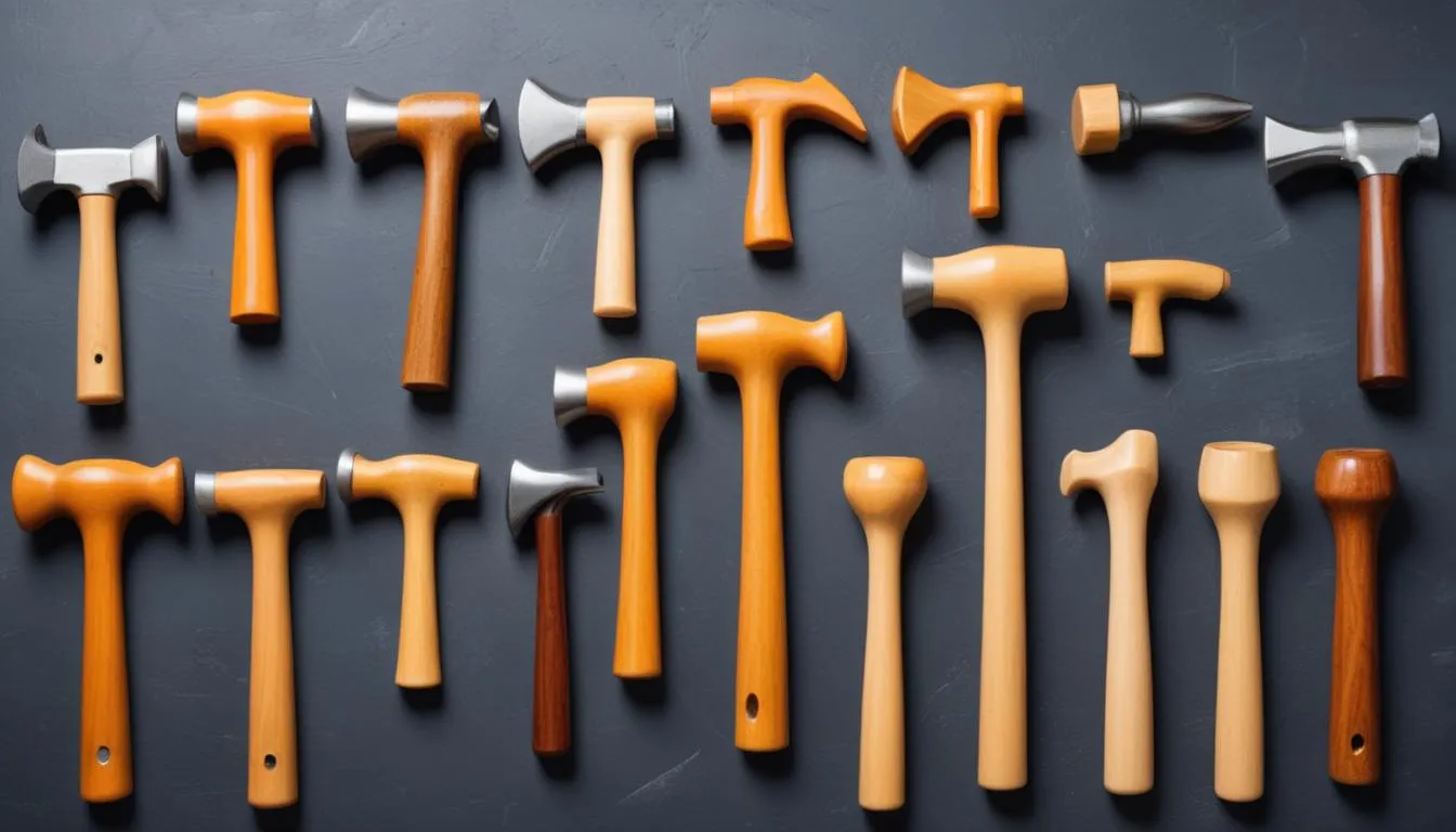 200 Hammer Puns to Nail Down Some Hilarity