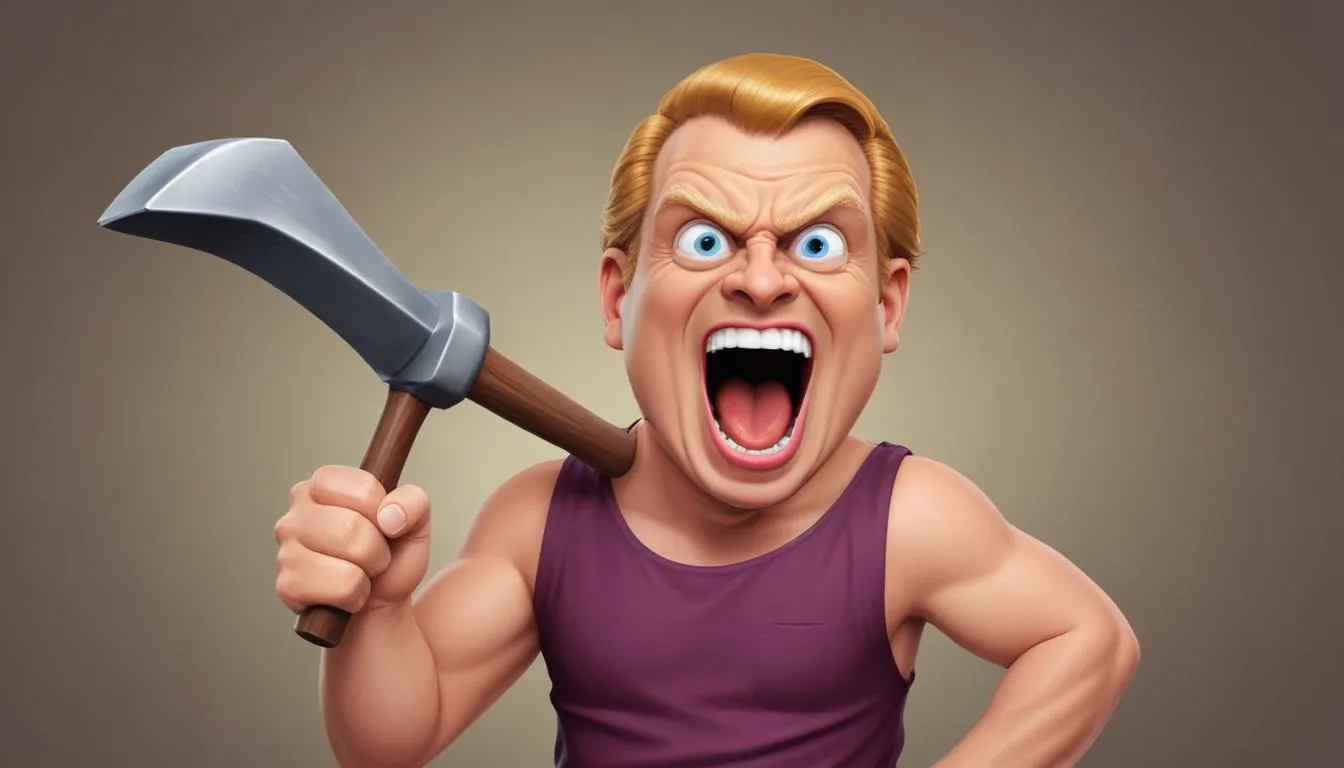200 Hammer Puns to Nail Down Some Hilarity
