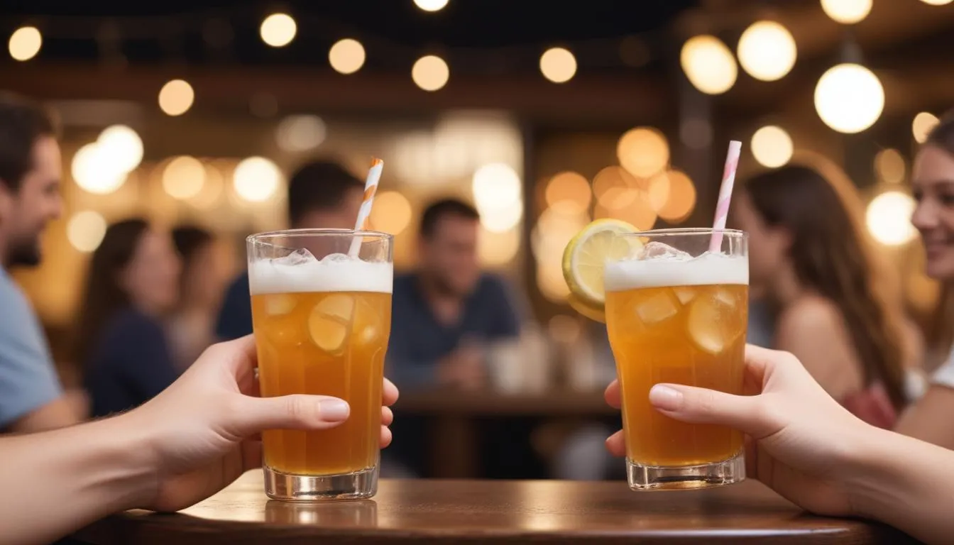 200 Happy Hour Puns for a Giggles-Filled Getaway
