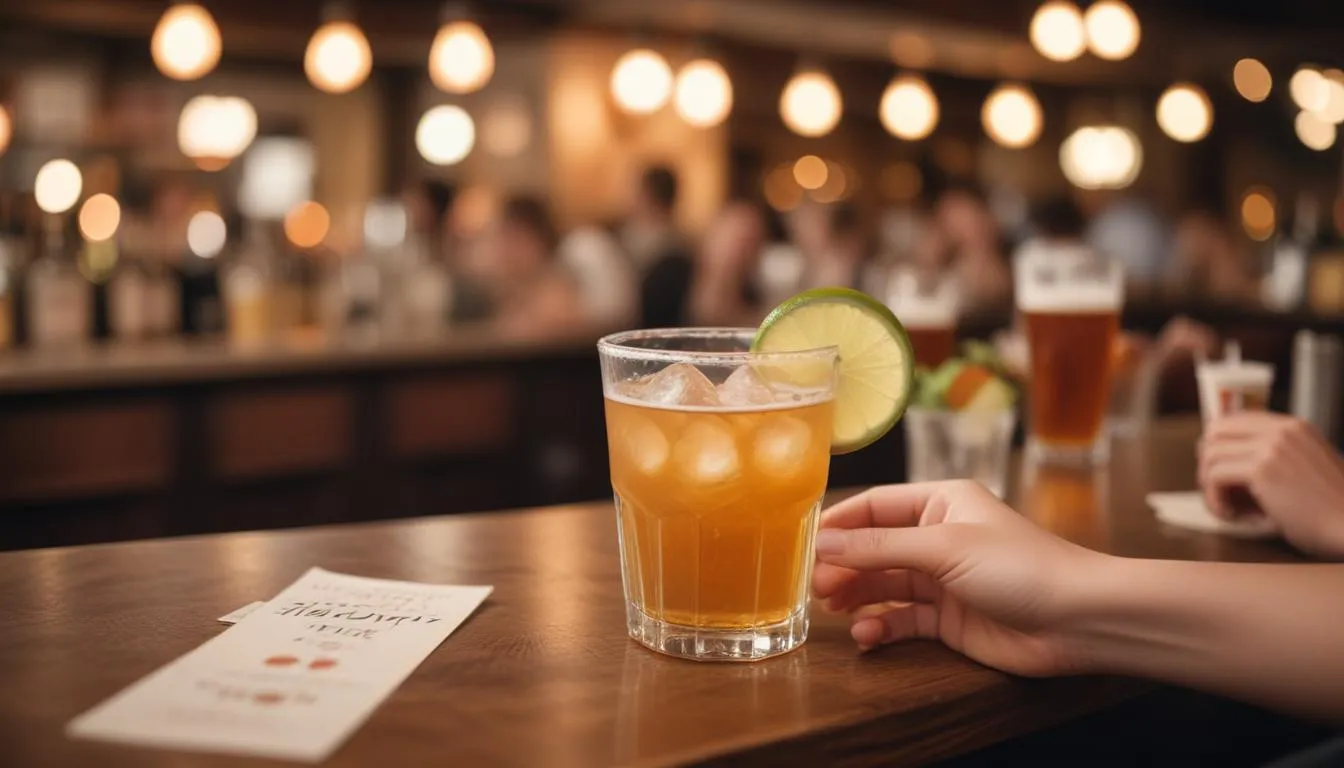 200 Happy Hour Puns for a Giggles-Filled Getaway