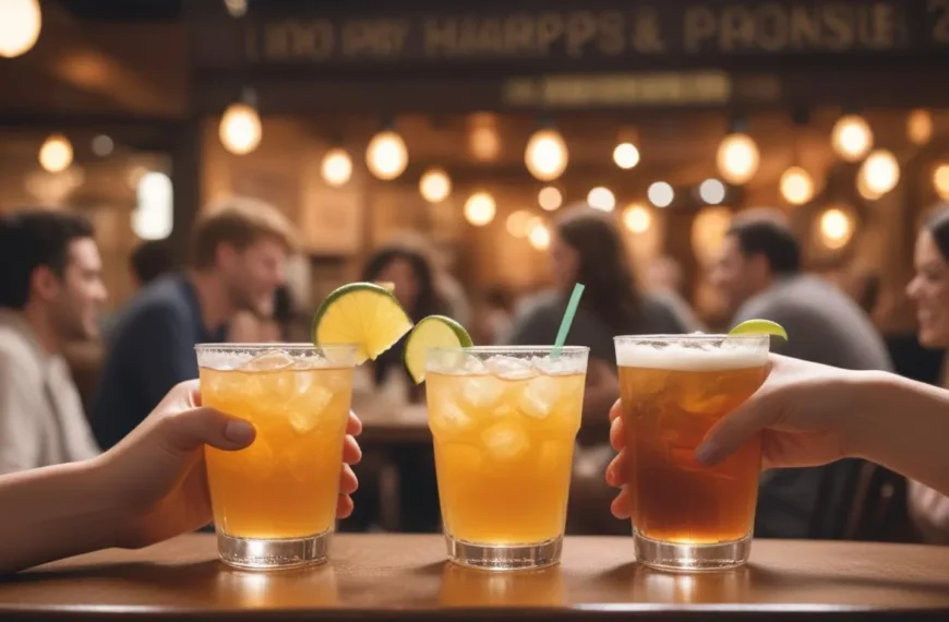 200 Happy Hour Puns for a Giggles-Filled Getaway